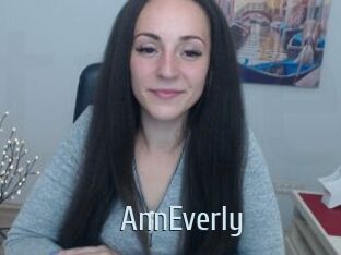 AnnEverly