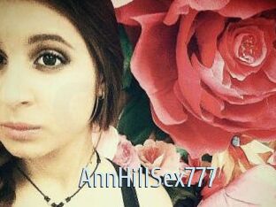 AnnHillSex777