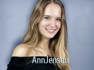 AnnJenson