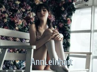 AnnLeinhart