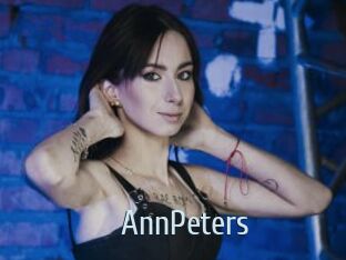 AnnPeters