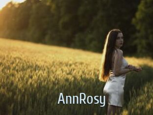AnnRosy Ta Model