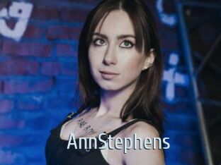 AnnStephens