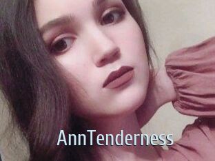 AnnTenderness