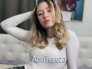 AnnTereza Ta Model