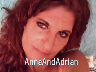 AnnaAndAdrian