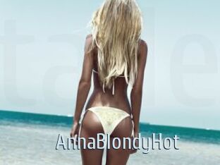 AnnaBlondyHot