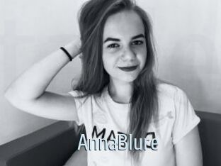 AnnaBlure Ta Model