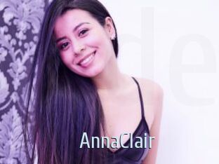 AnnaClair