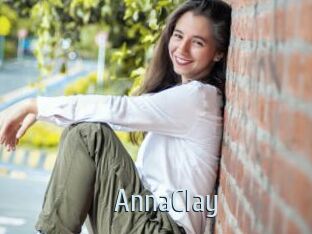 AnnaClay