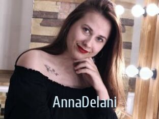 AnnaDelani