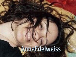 AnnaEdelweiss Ta Model