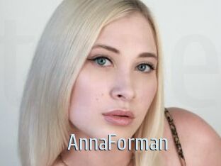 AnnaForman Ta Model