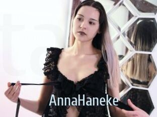 AnnaHaneke