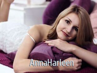 AnnaHarleen