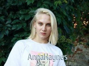 AnnaHaynes