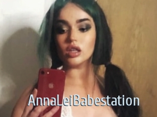 AnnaLeiBabestation