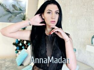 AnnaMadan