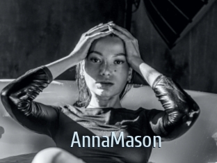 AnnaMason