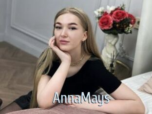 AnnaMays