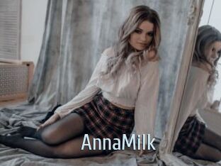 AnnaMilk