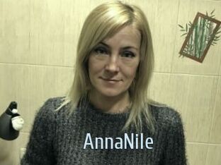 AnnaNile