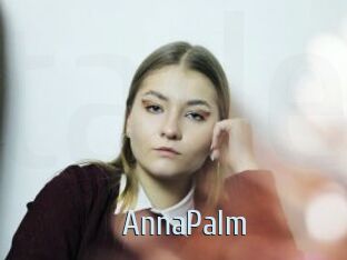 AnnaPalm