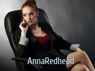 AnnaRedhead