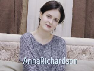 AnnaRichardson