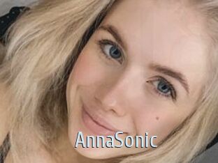 AnnaSonic