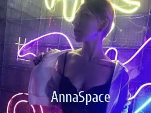 AnnaSpace