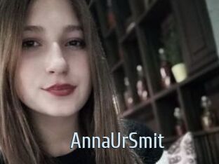 AnnaUrSmit