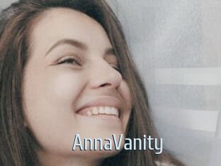 AnnaVanity