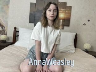 AnnaWeasley