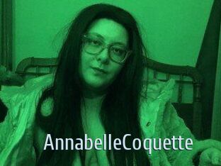 Annabelle_Coquette