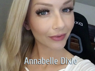 Annabelle_Dixie