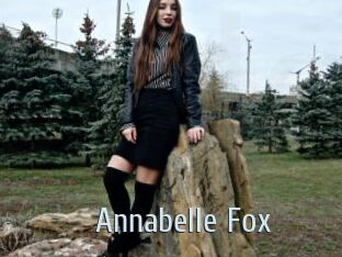 Annabelle_Fox