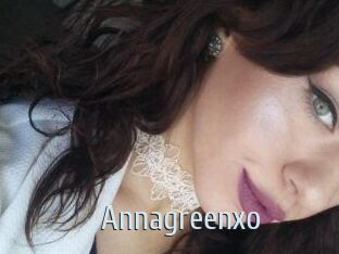 Annagreenxo