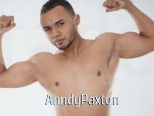AnndyPaxton