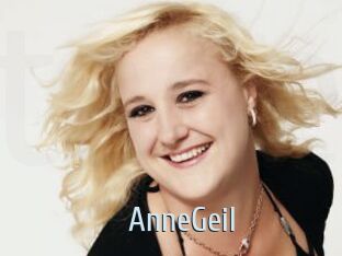 AnneGeil