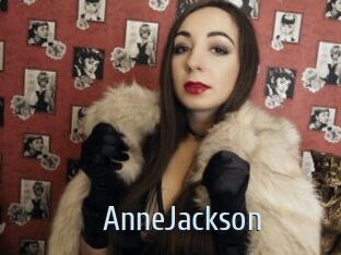 AnneJackson