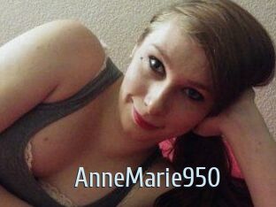 AnneMarie950 Ta Model