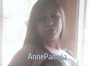 AnnePamela