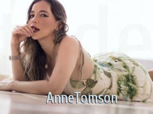 AnneTomson