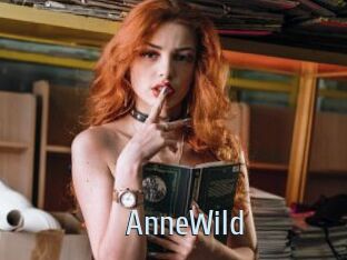 AnneWild