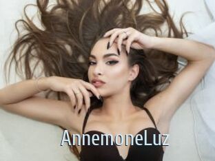 AnnemoneLuz Ta Model