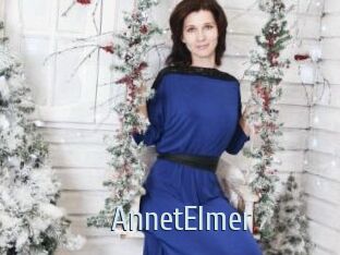 AnnetElmer