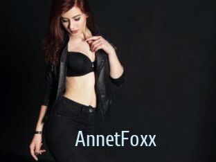 AnnetFoxx