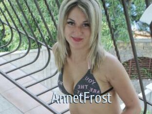 AnnetFrost