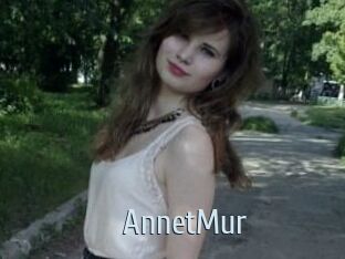 Annet_Mur